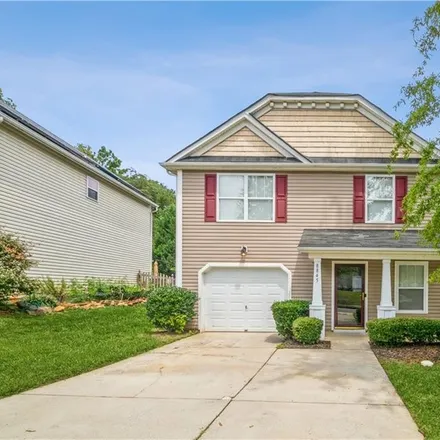 Buy this 4 bed house on 8845 Michaw Court in Charlotte, NC 28269