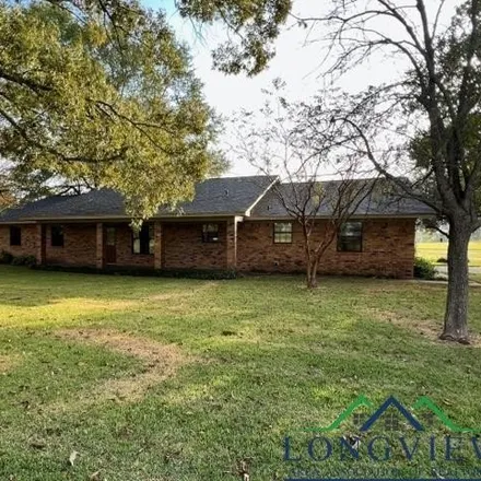 Image 1 - County Road 4105, Morris County, TX, USA - House for sale
