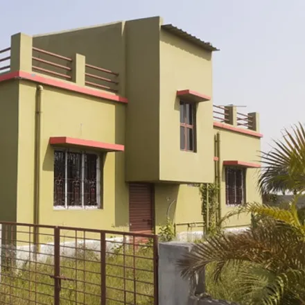 Buy this 3 bed house on unnamed road in Paschim Bardhaman District, Durgapur - 713200