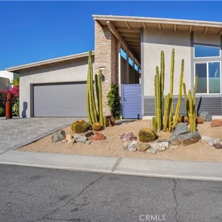 Buy this 3 bed house on 622 Axis Way in Palm Springs, CA 92262