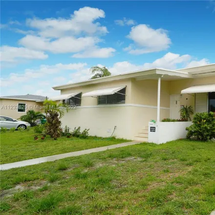Buy this 3 bed house on 8470 Southwest 32nd Street in Coral Way Village, Miami-Dade County