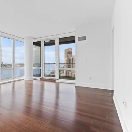 Buy this 3 bed condo on The Aldyn in 60 Riverside Boulevard, New York