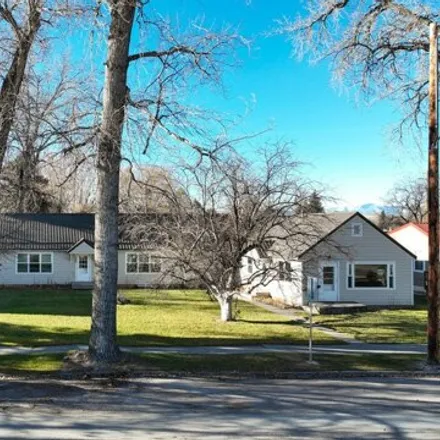 Buy this studio house on Copper Creek Coffee in Main Avenue North, Choteau