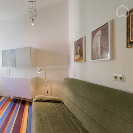 Rent this 2 bed apartment on Osnabrücker Straße 21 in 10589 Berlin, Germany