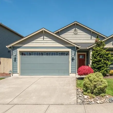 Buy this 3 bed house on 6901 Northeast 104th Way in Vancouver, WA 98686