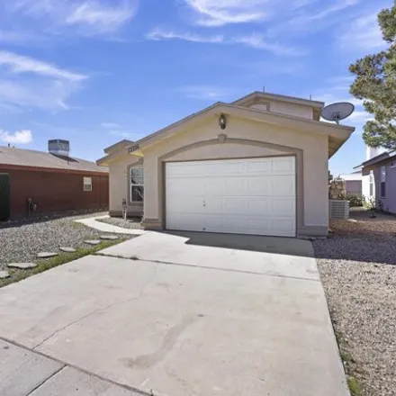 Image 3 - 12772 Francisco Paz Lane, El Paso, TX 79938, USA - House for sale