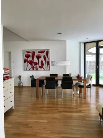 Rent this 3 bed apartment on Fehrbelliner Straße 48 in 10119 Berlin, Germany