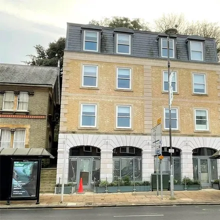 Rent this 2 bed apartment on Penn Court in 7 Swan Lane, Winchester