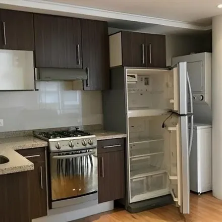Rent this 2 bed duplex on Privada Economía in Coyoacán, 04360 Mexico City