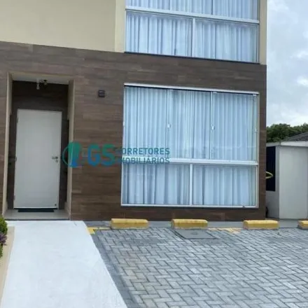 Buy this 3 bed apartment on Rua Itapema in Praia do Sonho, Palhoça - SC