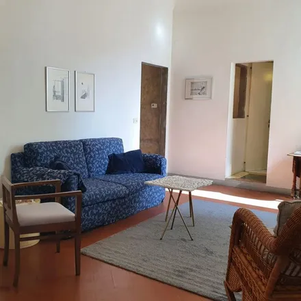 Image 2 - Borgo San Iacopo, 27/A R, 50125 Florence FI, Italy - Apartment for rent