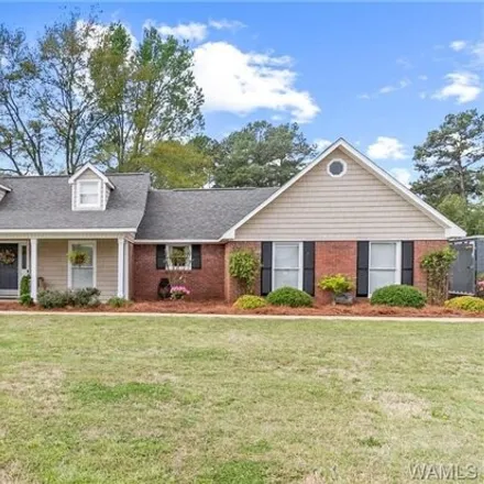 Buy this 4 bed house on 1305 Auxford Avenue in South Ridge, Tuscaloosa