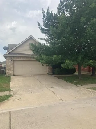 Buy this 3 bed house on 4325 Summersweet Lane in Fort Worth, TX 76036