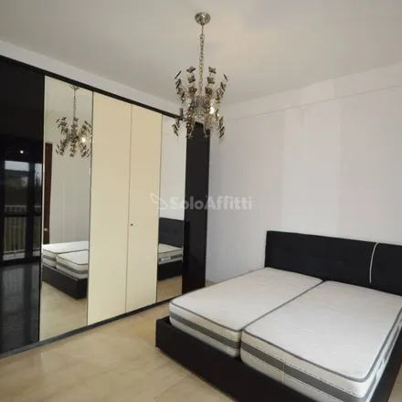 Rent this 2 bed apartment on Via Felice Cavallotti in 20089 Rozzano MI, Italy