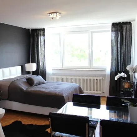 Rent this 1 bed apartment on Aachener Straße 261 in 50931 Cologne, Germany
