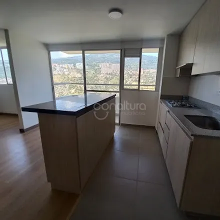 Image 3 - unnamed road, Comuna 13 - San Javier, 050036 Medellín, ANT, Colombia - Apartment for rent