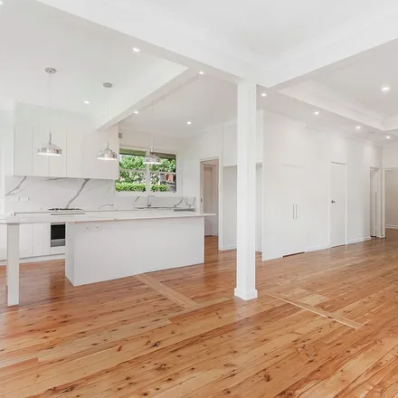 Rent this 3 bed apartment on 26 Yarrara Road in Pennant Hills NSW 2120, Australia