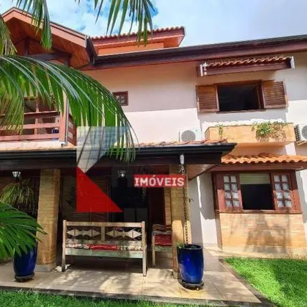 Buy this 3 bed house on Rua Itabirito in Jardim Ipiranga, Americana - SP