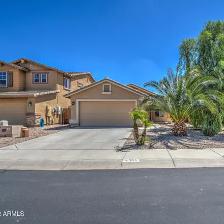 Buy this 3 bed house on Powers Parkway in Maricopa, AZ 85238