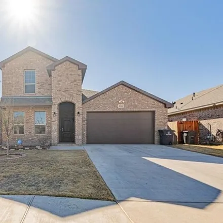 Buy this 4 bed house on Bald Eagle Court in Midland, TX 77906