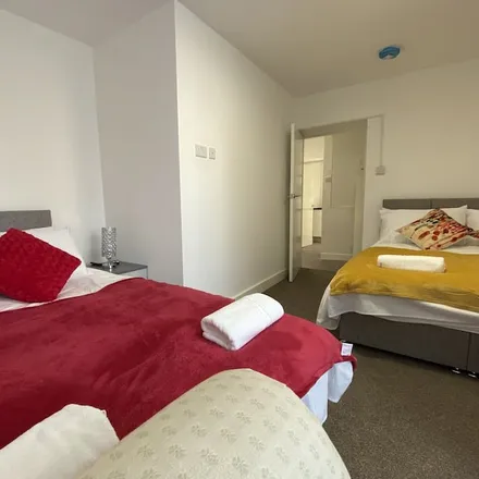 Rent this 1 bed apartment on Plymouth in PL1 1TU, United Kingdom