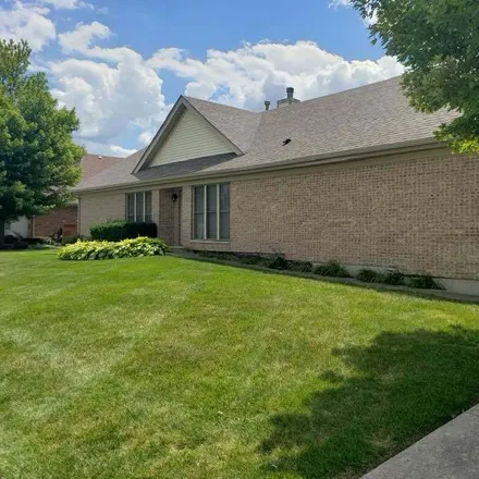 Image 1 - 35 Corinth Court, Tinley Park, IL 60477, USA - Townhouse for sale