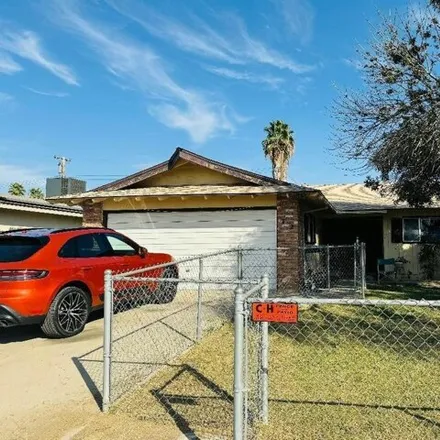 Buy this 3 bed house on 7th Avenue in Delano, CA 93215