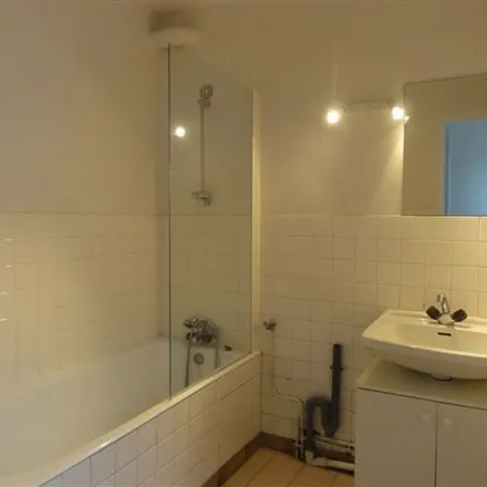 Rent this 1 bed apartment on 32 Rue du Maréchal Leclerc in 71200 Le Creusot, France