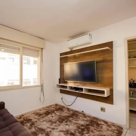 Rent this 1 bed apartment on Rua Doutor Dário de Bittencourt in Jardim Europa, Porto Alegre - RS