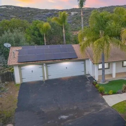 Image 3 - 30416 The Yellow Brick Road, San Diego County, CA 92082, USA - House for sale