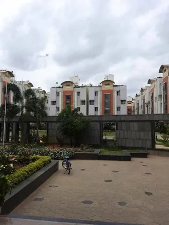 Image 1 - Hoodi Main Road, Hoodi, Bengaluru - 560067, Karnataka, India - Apartment for rent
