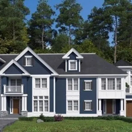 Buy this 5 bed house on 91 Hunters Ridge Road in Concord, MA 01742
