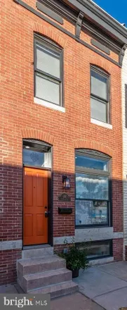 Rent this 2 bed townhouse on 108 South Eaton Street in Baltimore, MD 21224