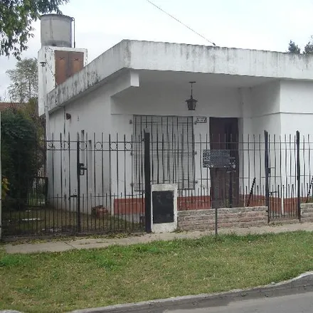 Image 1 - San Isidro, Villa León, 1715 Ituzaingó, Argentina - House for sale