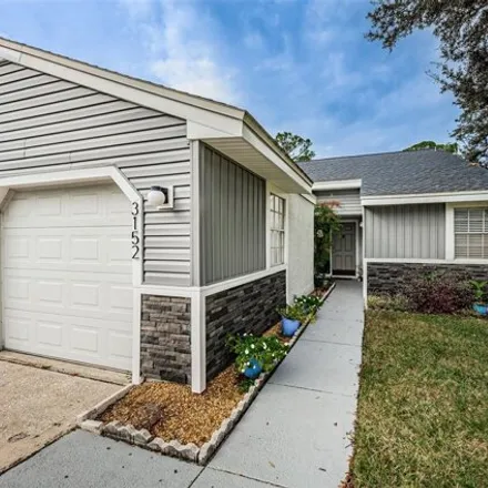 Buy this 3 bed house on 3158 Cloverplace Drive in Pinellas County, FL 34684