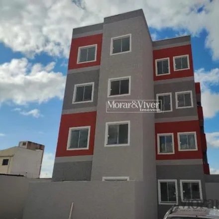 Buy this 3 bed apartment on Rua Tavares de Lyra in Parque da Fonte, São José dos Pinhais - PR