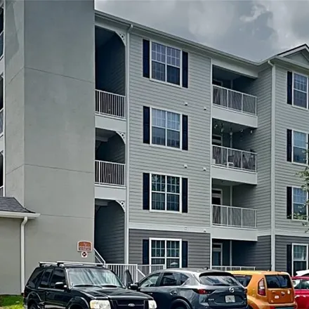 Rent this 3 bed condo on 3165 Secret Lake Drive in Osceola County, FL 34747