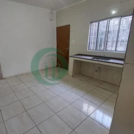 Rent this 2 bed house on Avenida Dom Pedro I in Vila Pires, Santo André - SP