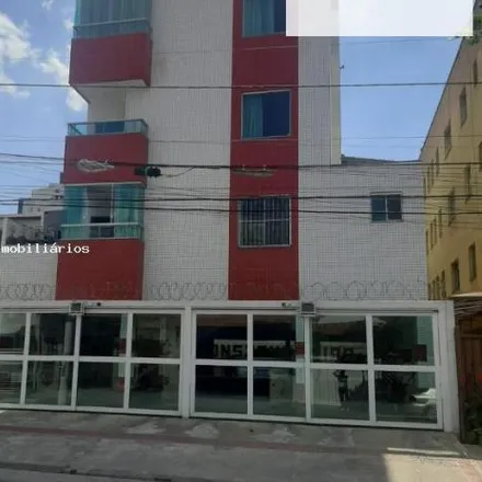 Image 2 - Rua Anhangá, Eldorado, Contagem - MG, 32340, Brazil - Apartment for sale