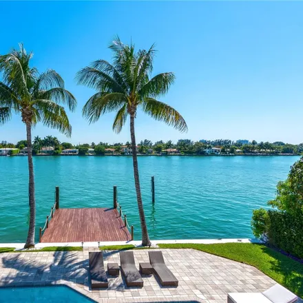 Image 3 - 1700 Daytonia Road, Normandy Shores, Miami Beach, FL 33141, USA - House for rent