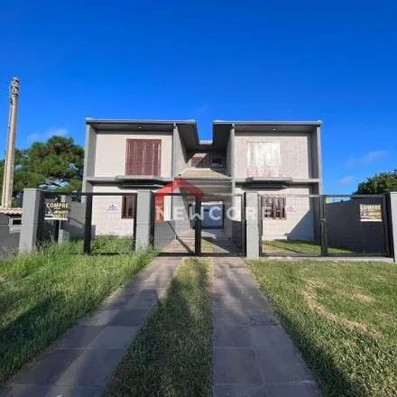 Buy this 2 bed house on Rua Paraguassu Interna in Presidente, Imbé - RS