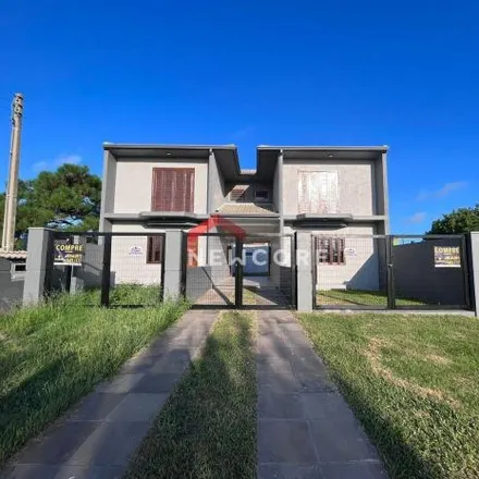 Image 1 - Rua Paraguassu Interna, Presidente, Imbé - RS, 95625-000, Brazil - House for sale