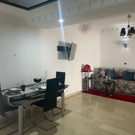 Image 5 - unnamed road, 12500 Casablanca, Morocco - Apartment for rent