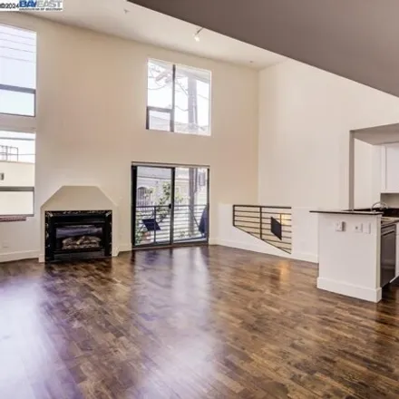 Rent this 2 bed condo on Geary Street in San Francisco, CA 94102