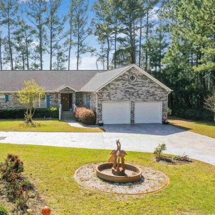 Buy this 3 bed house on 3662 Golf Avenue in Bridgewater, Horry County