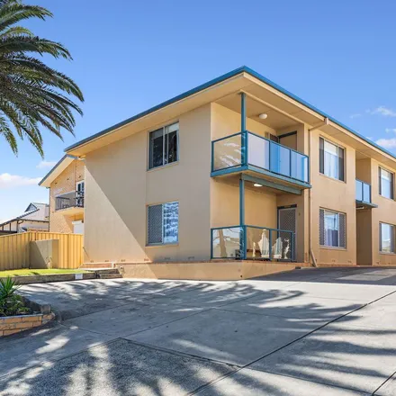 Rent this 2 bed apartment on HMAS Australia Road in Henley Beach South SA 5022, Australia