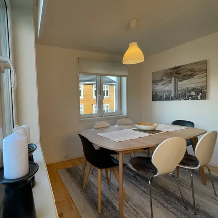 Image 9 - Pedersgata 55, 4013 Stavanger, Norway - Apartment for rent