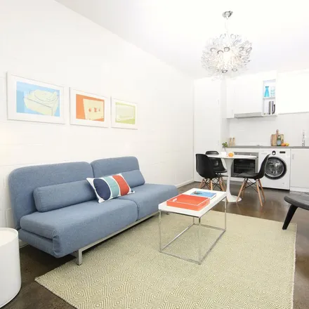 Image 8 - Lennox Street, Richmond VIC 3121, Australia - Apartment for rent