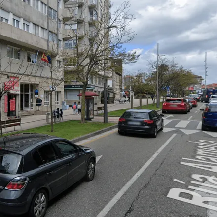 Image 3 - Pontevedra, Moureira de Abaixo, GA, ES - Apartment for rent