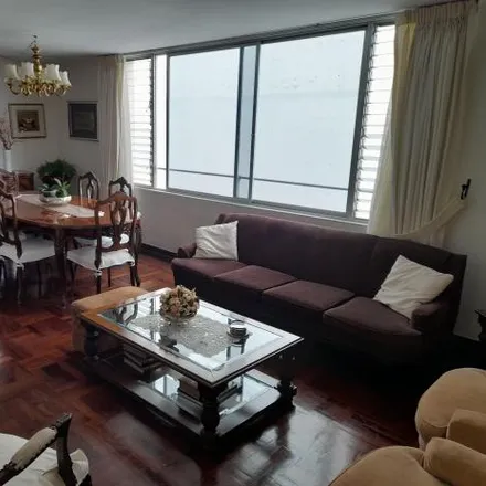 Image 2 - Augusto Pérez Araníbar Avenue, San Isidro, Lima Metropolitan Area 15076, Peru - Apartment for sale